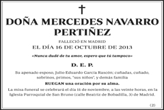 Mercedes Navarro Pertiñez